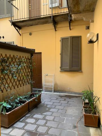 Appartement Ap12 Grazioso In Centro Milan
