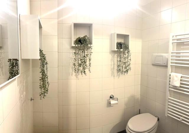 Appartement Ap12 Grazioso In Centro *
